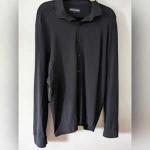 Science of Apparel Planck Shirt NWT